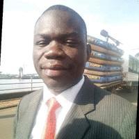 Bob Patrick Oweka
