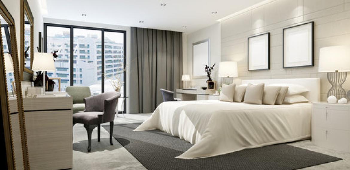 Luxury Suite