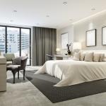Luxury Suite