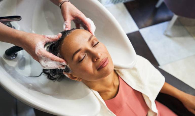 9 Things I Love About Shaving My Head