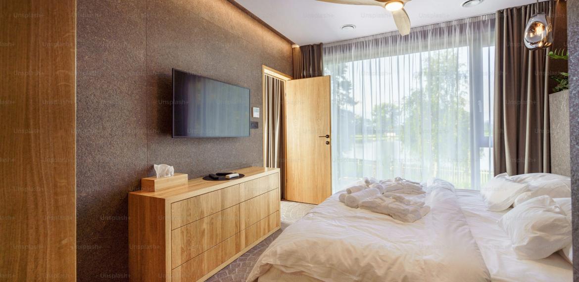 Pacific Room
