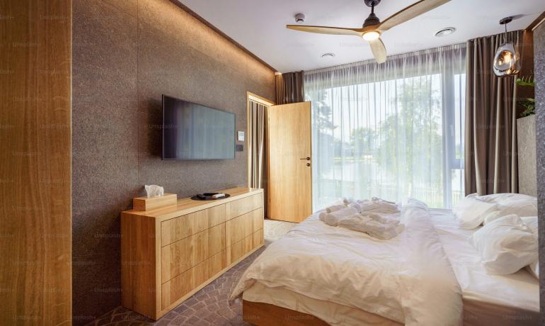 Pacific Room