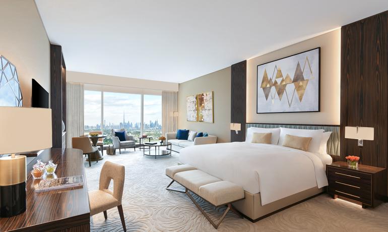 Family Suite